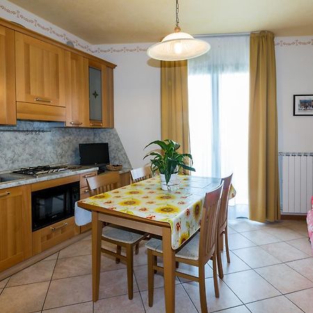 Residence California Lido di Jesolo Eksteriør billede