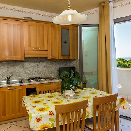 Residence California Lido di Jesolo Eksteriør billede